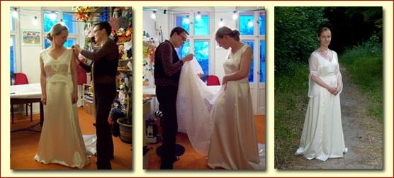 brautkleid
